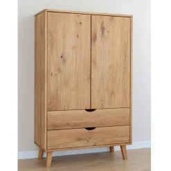 Outlet Waescheschrank Arora Wäscheschrank|Kleiderschränke