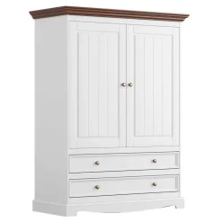 Sale Waescheschrank Asendra Wäscheschrank