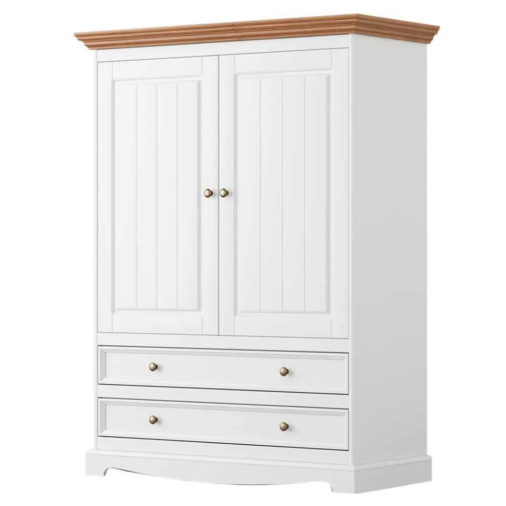 Waescheschrank Corao Wäscheschrank|Kleiderschränke