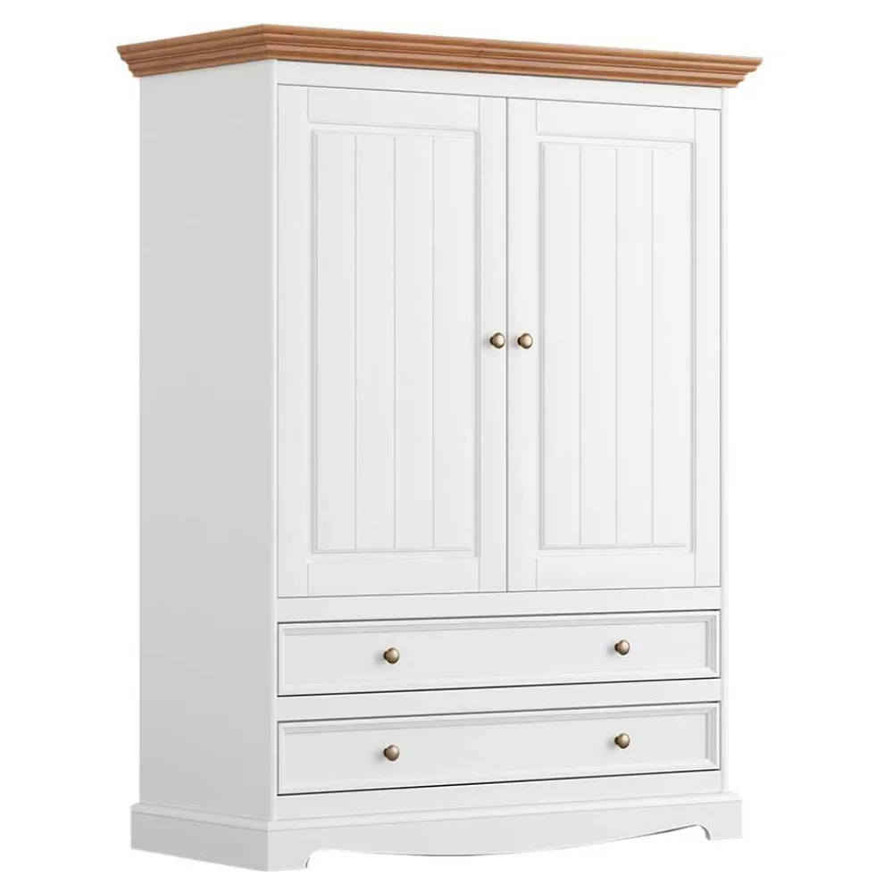 Waescheschrank Corao Wäscheschrank|Kleiderschränke