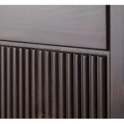 Outlet Waescheschrank Phelix Wäscheschrank