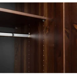 Outlet Waescheschrank Phelix Wäscheschrank