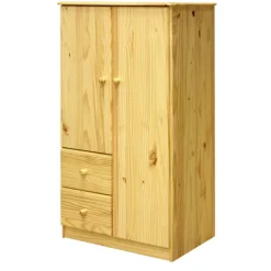 Discount Waescheschrank Tine Wäscheschrank