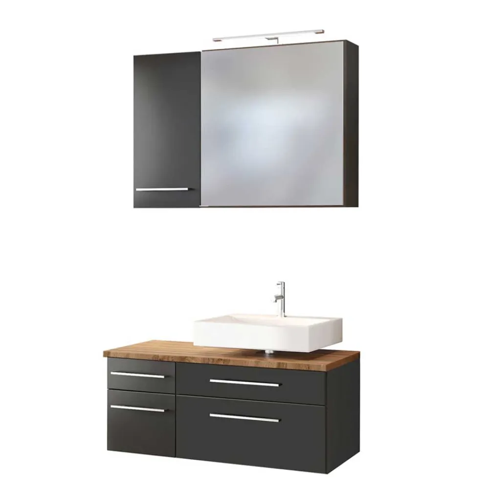 Online Wand Badezimmer Set Hayos Badmöbel Sets