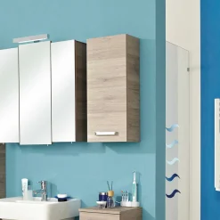 Sale Wand Badschrank Jacquelina Bad Hängeschränke