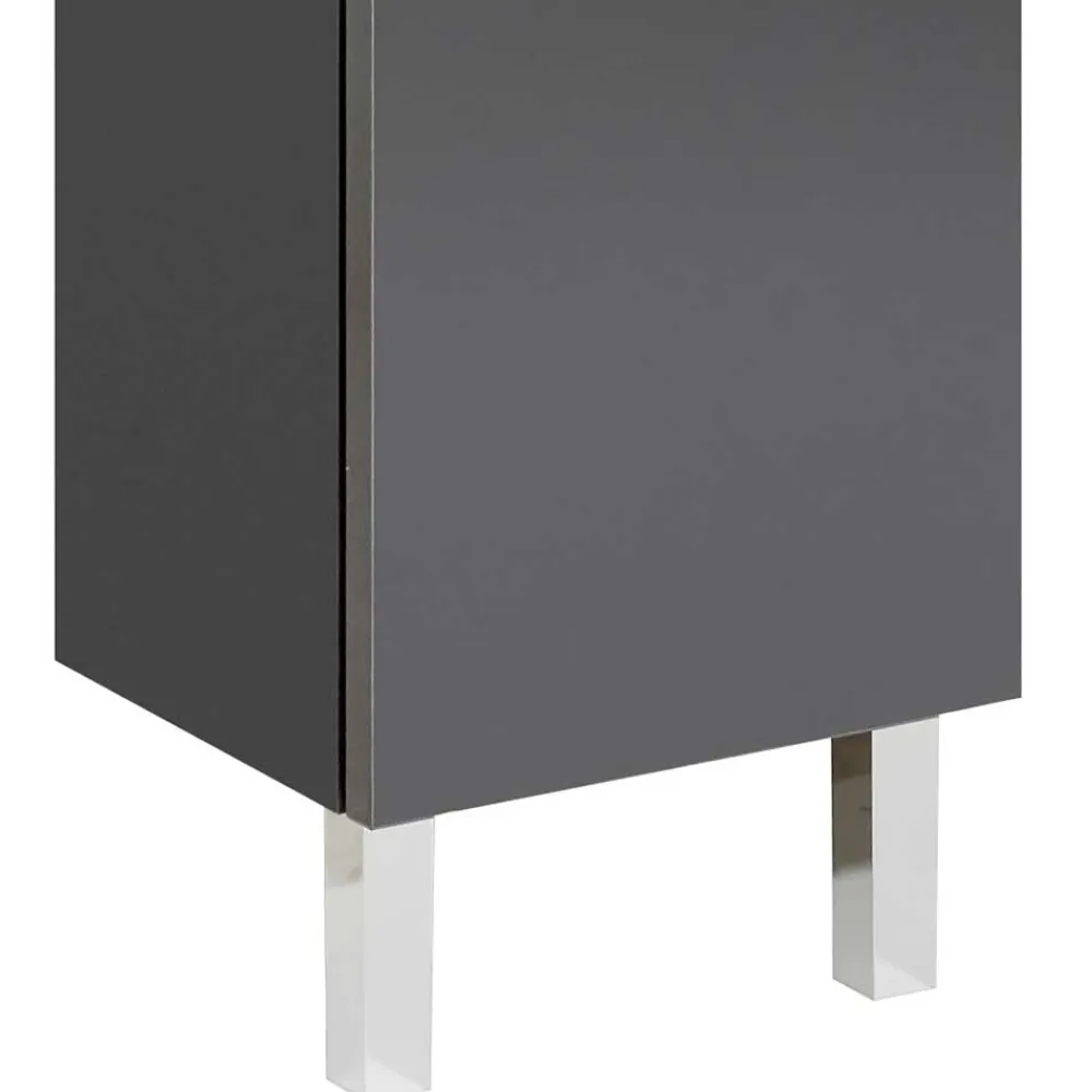 Wand Badschrank Nilium*Pharao24 Best