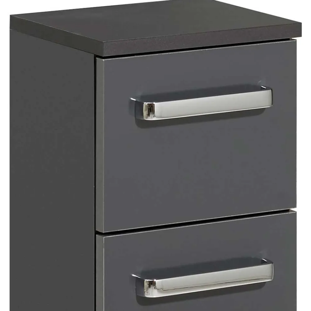 Wand Badschrank Nilium*Pharao24 Best