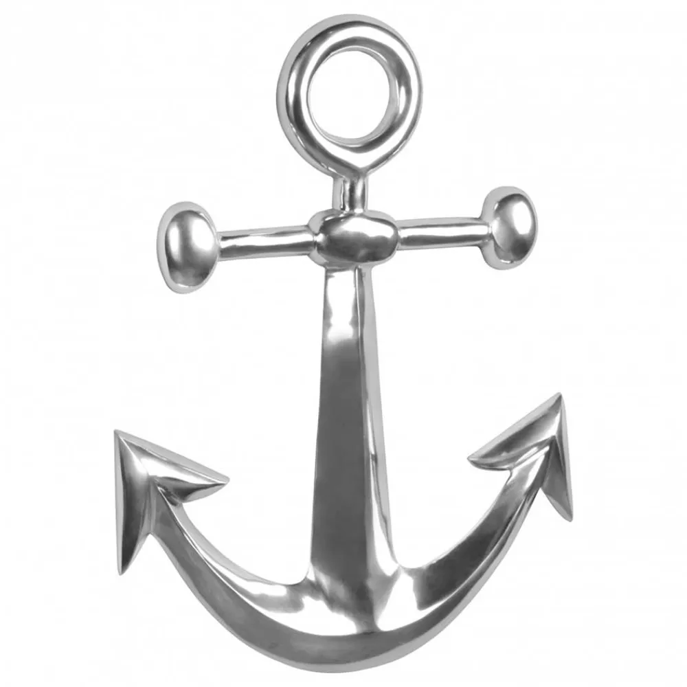 Wand Deko Anker Vesperanza*Pharao24