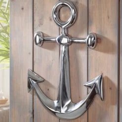 Wand Deko Anker Vesperanza*Pharao24