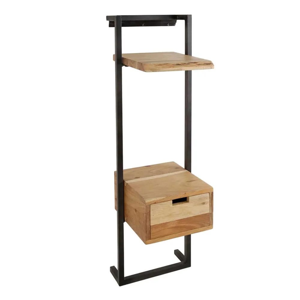 Wand Nachtkommode Onita Hochkommoden|Telefonschränke