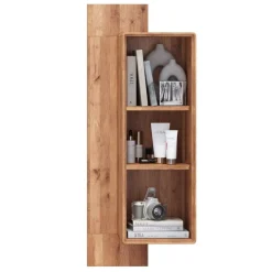 Hot Wand Regal Amra Hängeregale|Massivholzregale