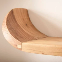 Wand Regal Ashly*Pharao24 Hot