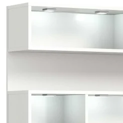 New Wand Regal für Schuhe Filicudio Wohnzimmerregale|Wandregale