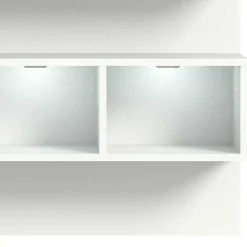 New Wand Regal für Schuhe Filicudio Wohnzimmerregale|Wandregale