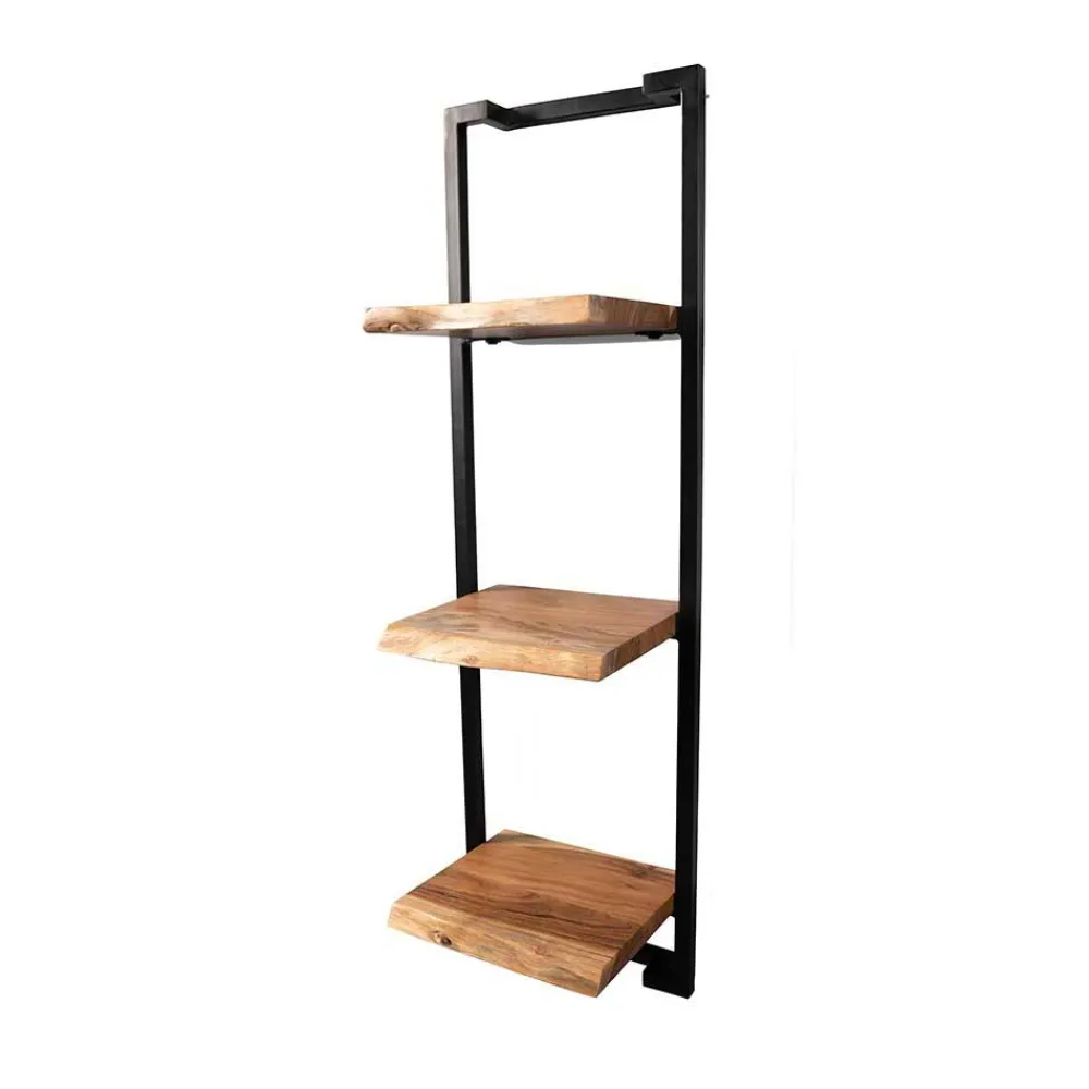 Best Wand Regal Giordano Hängeregale|Massivholzregale