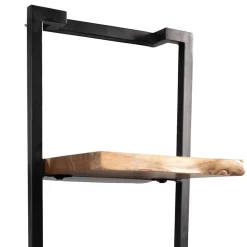 Best Wand Regal Giordano Hängeregale|Massivholzregale