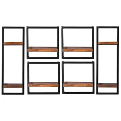 Wand Regal Set India*Pharao24 New