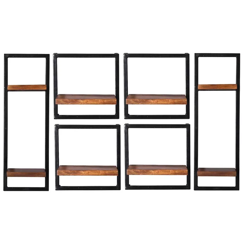 Wand Regal Set India*Pharao24 New