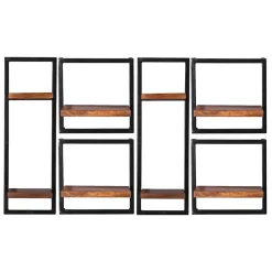 Wand Regal Set India*Pharao24 New