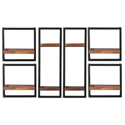 Wand Regal Set India*Pharao24 New