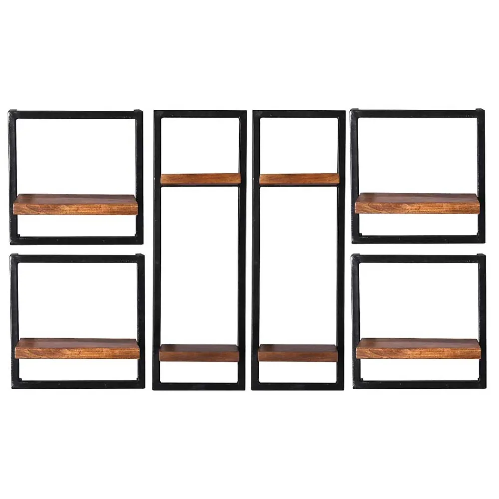 Wand Regal Set India*Pharao24 New