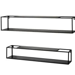 Sale Wand Regal Set Velizia Wohnzimmerregale|Wandregale