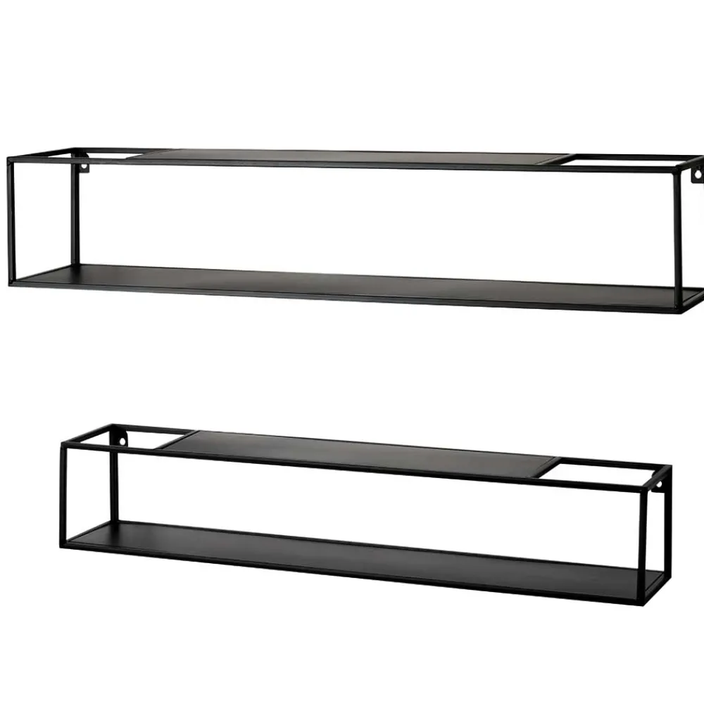 Sale Wand Regal Set Velizia Wohnzimmerregale|Wandregale