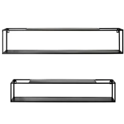 Sale Wand Regal Set Velizia Wohnzimmerregale|Wandregale