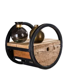 Outlet Wand Regal Tresema Hängeregale|Wohnzimmerregale