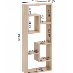 Best Wand Regal Vilas Wohnzimmerregale|Wandregale