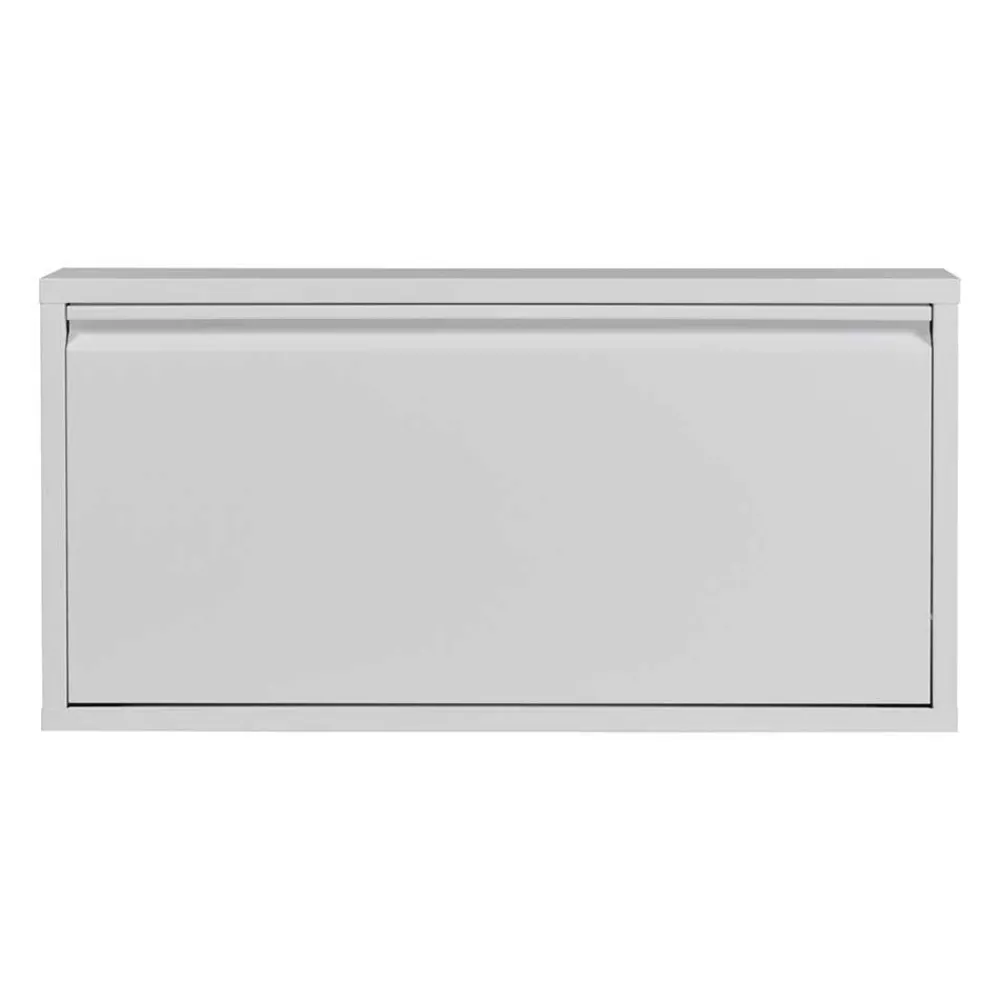 New Wand Schuhklappenschrank Lazuras Schuhkipper|Schuhschränke