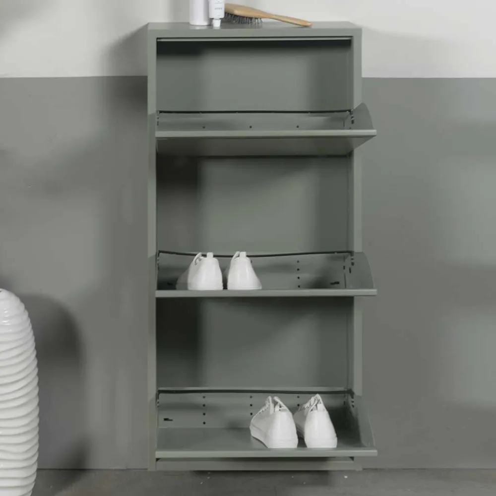 Wand Schuhschrank Densavica*Pharao24 Sale