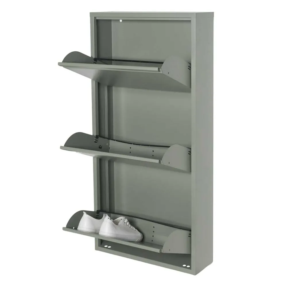 Wand Schuhschrank Densavica*Pharao24 Sale