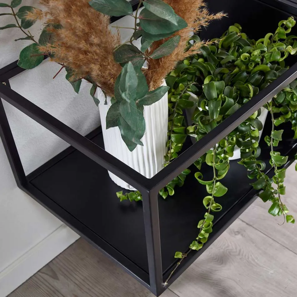 New Wand TV Board Camilla Fernsehtische|Lowboards