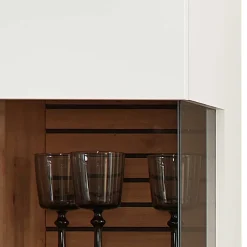 Wand Vitrine Luzie*Pharao24 Sale