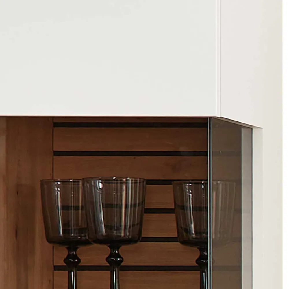 Wand Vitrine Luzie*Pharao24 Sale