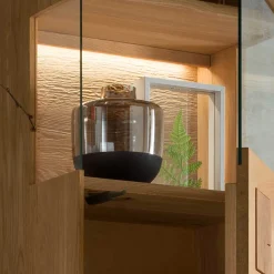 Wand Vitrine Onitos*Pharao24 Discount