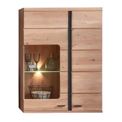 Wand Vitrine Sebetino*Pharao24 Discount