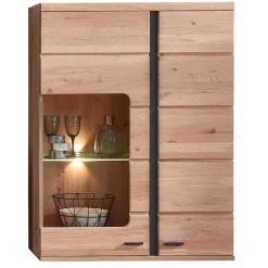 Wand Vitrine Sebetino*Pharao24 Discount