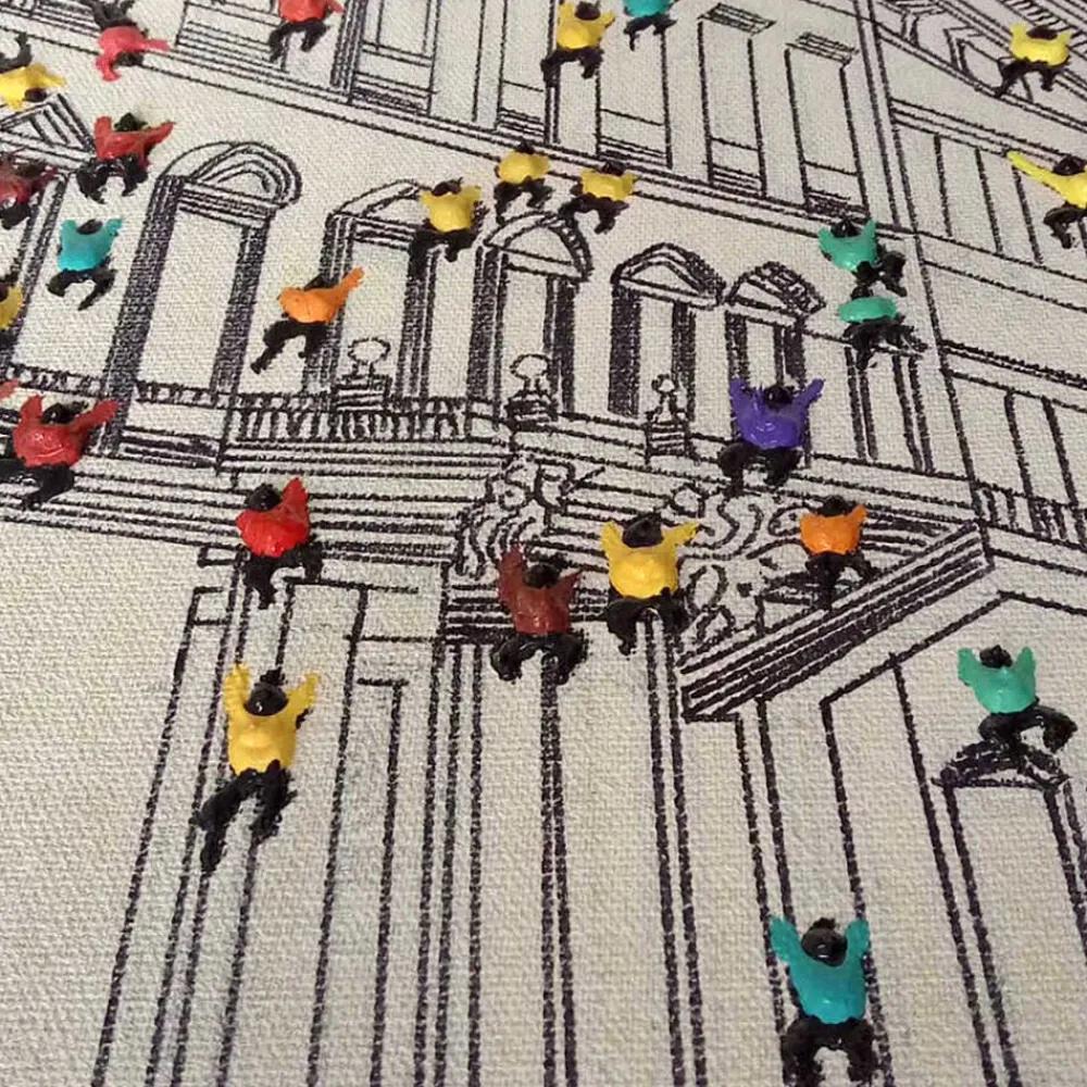 Wandbild Libonato*Pharao24