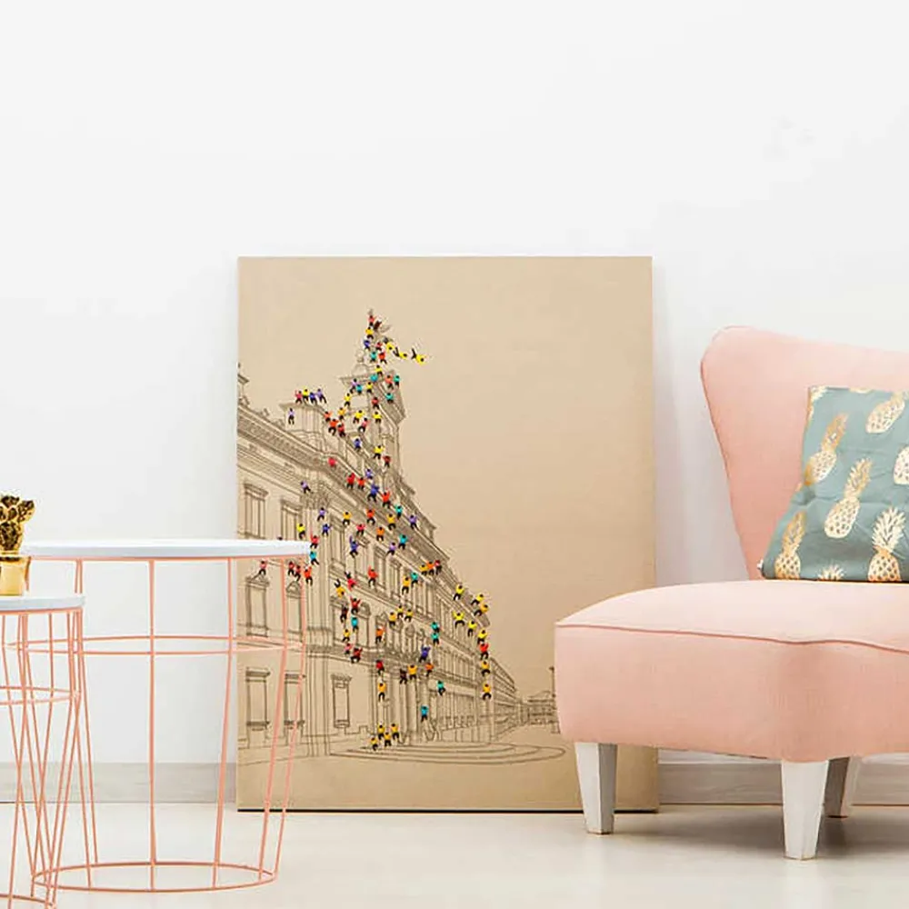 Wandbild Libonato*Pharao24