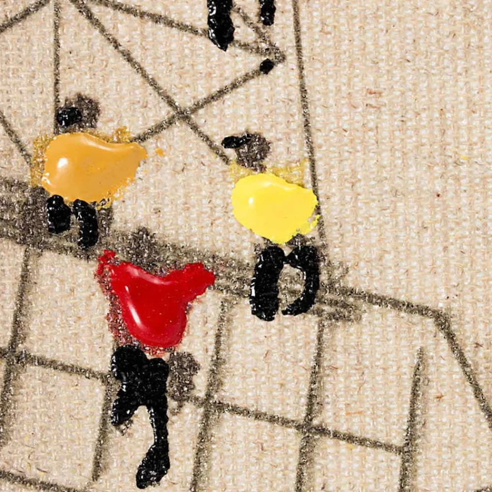 Wandbild Vara*Pharao24 Best