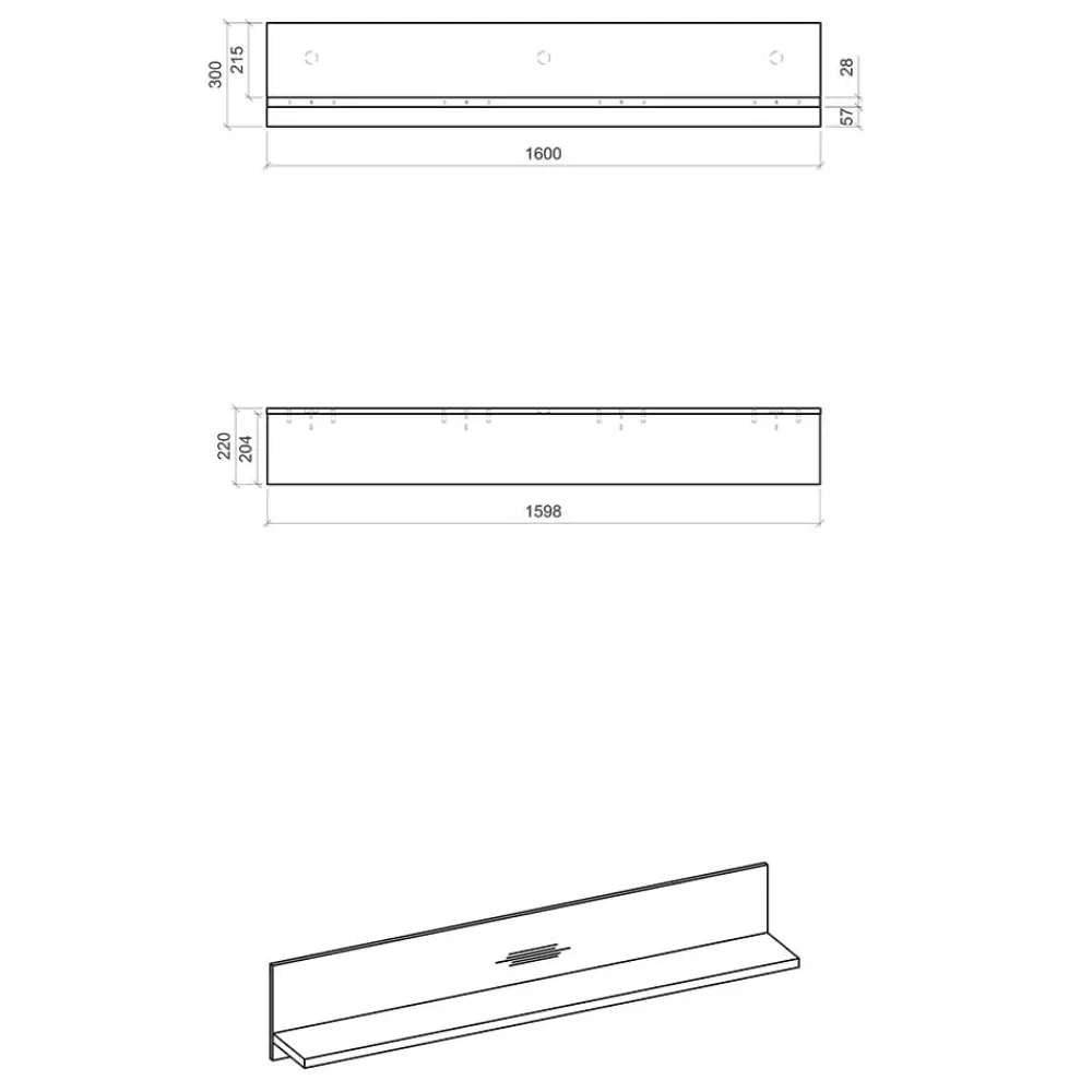 Wandboard Arama*Pharao24 New