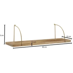 Wandboard Camilla*Pharao24 Clearance