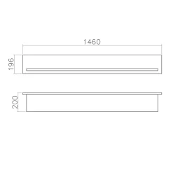 Online Wandboard Craiova Wohnzimmerregale|Wandregale