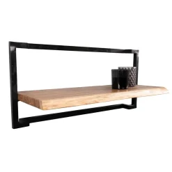 Hot Wandboard Giordano Hängeregale