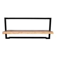 Hot Wandboard Giordano Hängeregale