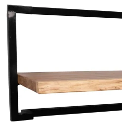 Hot Wandboard Giordano Hängeregale