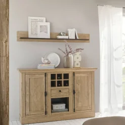 Discount Wandboard Jennva Wandregale