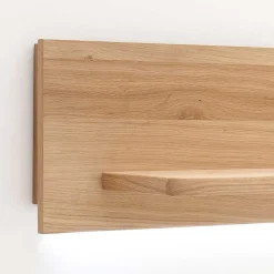 Outlet Wandboard Lamanda Wohnzimmerregale|Wandregale